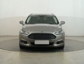 Ford Mondeo - 2017
