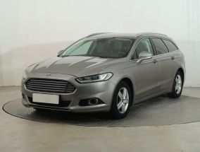 Ford Mondeo - 2017
