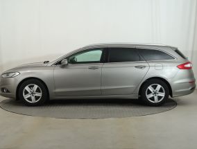 Ford Mondeo - 2017