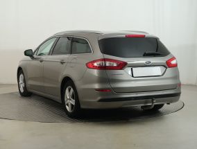 Ford Mondeo - 2017