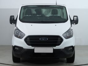 Ford Transit Custom - 2018