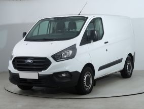 Ford Transit Custom - 2018