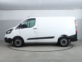 Ford Transit Custom - 2018