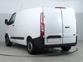 Ford Transit Custom - 2018