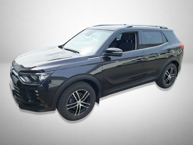 Ssang Yong Korando 2023