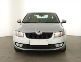 Skoda Octavia - 2014