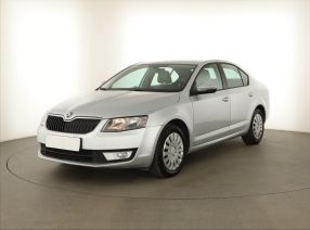 Skoda Octavia - 2014