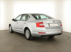 Skoda Octavia - 2014