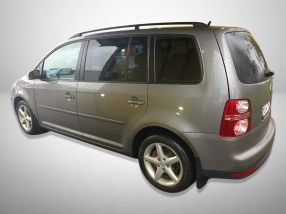 Volkswagen Touran - 2009