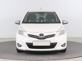 Toyota Yaris - 2013