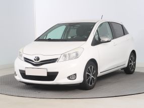 Toyota Yaris - 2013