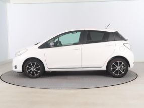 Toyota Yaris - 2013