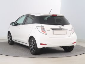 Toyota Yaris - 2013