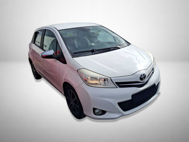 Toyota Yaris 2013