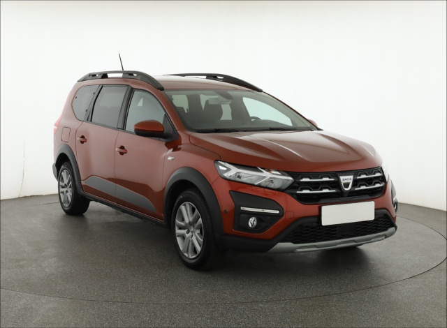 Dacia Jogger 2022