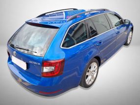Skoda Octavia - 2018