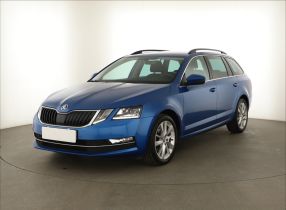 Skoda Octavia - 2018