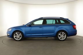 Skoda Octavia - 2018