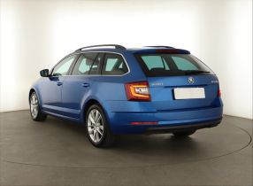 Skoda Octavia - 2018