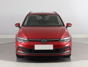 Volkswagen Golf - 2021