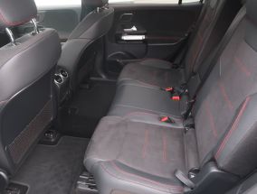 Mercedes-Benz EQB - 2023