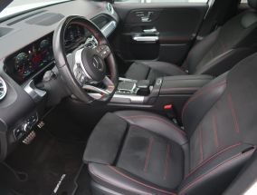 Mercedes-Benz EQB - 2023