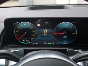 Mercedes-Benz EQB - 2023