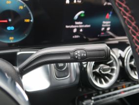 Mercedes-Benz EQB - 2023