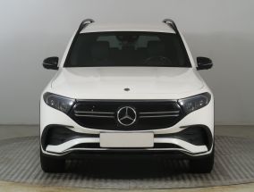 Mercedes-Benz EQB - 2023