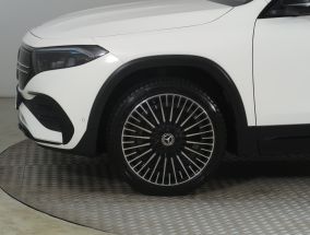 Mercedes-Benz EQB - 2023