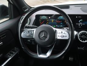 Mercedes-Benz EQB - 2023