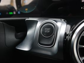 Mercedes-Benz EQB - 2023