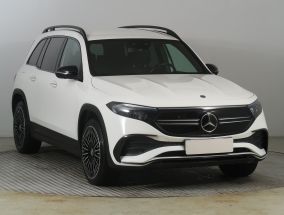 Mercedes-Benz EQB - 2023