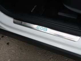Mercedes-Benz EQB - 2023