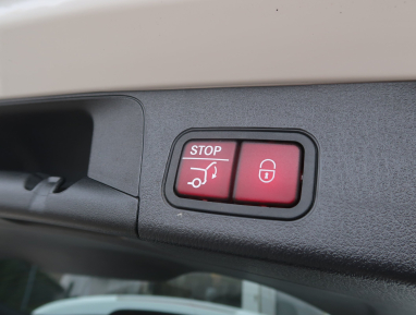 Mercedes-Benz EQB - 2023