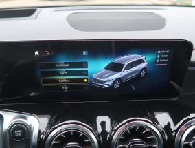 Mercedes-Benz EQB - 2023