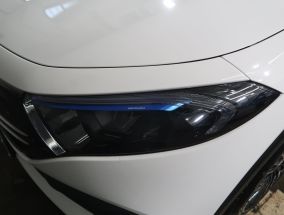 Mercedes-Benz EQB - 2023