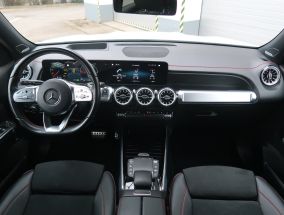 Mercedes-Benz EQB - 2023