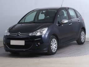 Citroen C3 - 2014
