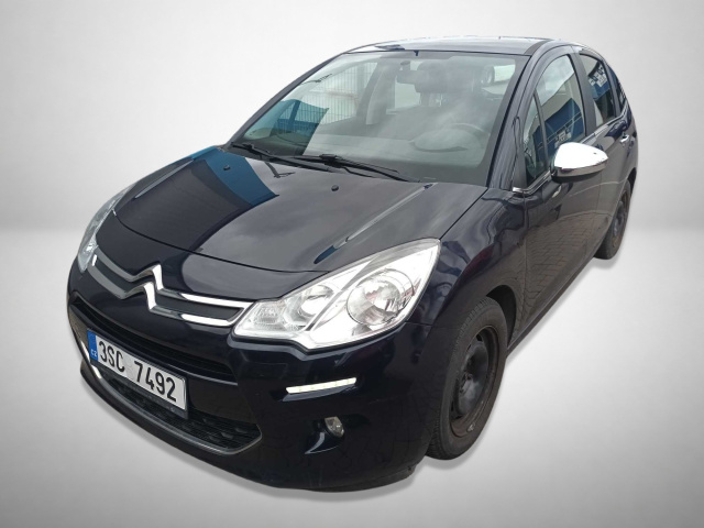 Citroen C3 2014