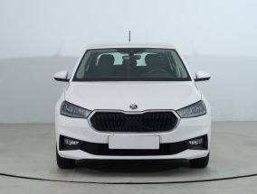 Škoda Fabia - 2023