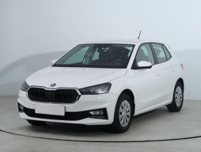 Škoda Fabia - 2023