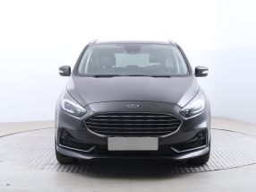 Ford S-Max - 2021