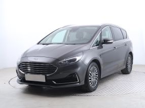 Ford S-Max - 2021