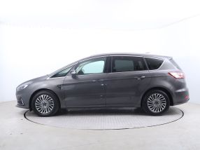 Ford S-Max - 2021