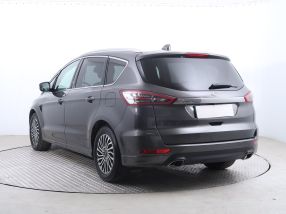 Ford S-Max - 2021