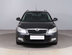 Škoda Octavia - 2010