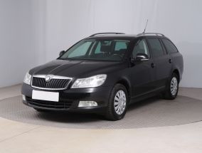 Škoda Octavia - 2010