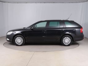 Škoda Octavia - 2010