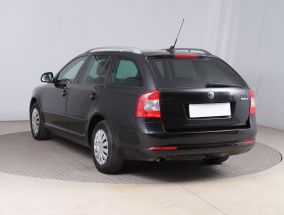 Škoda Octavia - 2010
